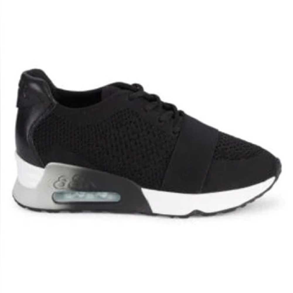 Ash Originals Lacey Platform Sneakers